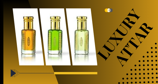 PRIMIUM LUXURY ATTAR