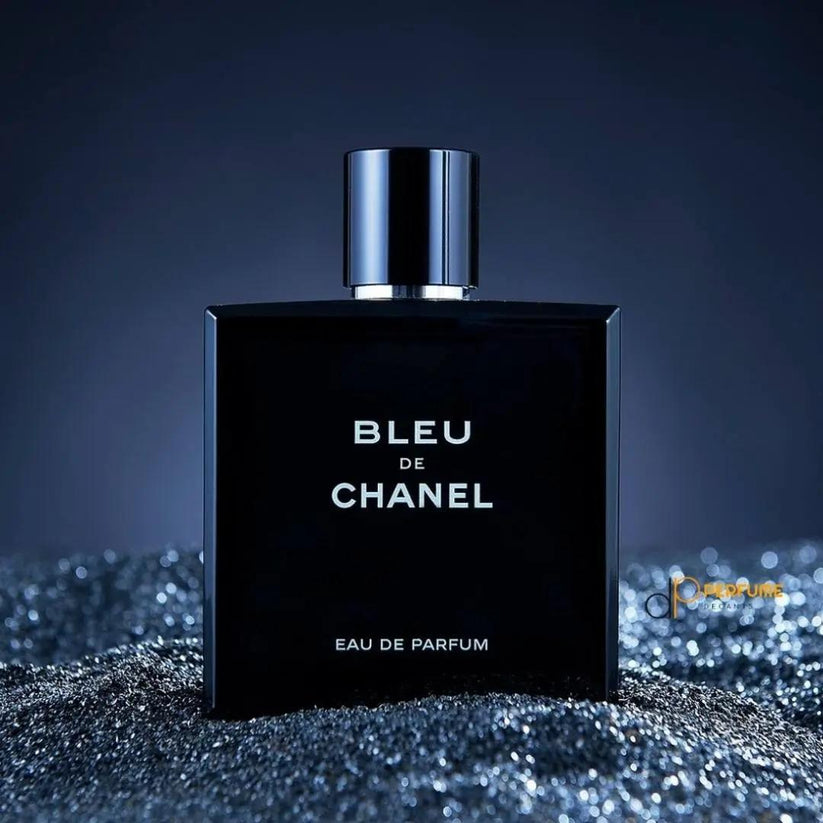 (Inspired By Bleu de C#anel) C#anel | Bleu de chanel used by Alia Bhatt