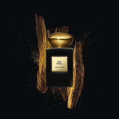 (Inspired By A#mani Privé Oud Royal Giorgio A#mani Perfume)