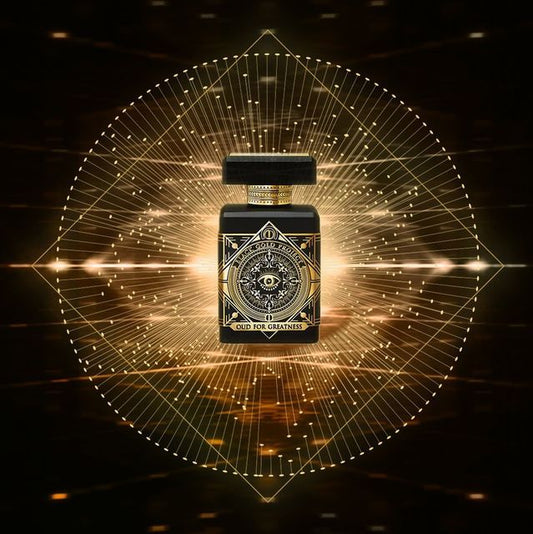 (Inspired By Oud for Greatness Initio Perfume Prives)