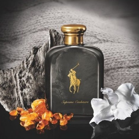 (Inspired By Po#o Supreme Oud Ralph Lauren Perfume)