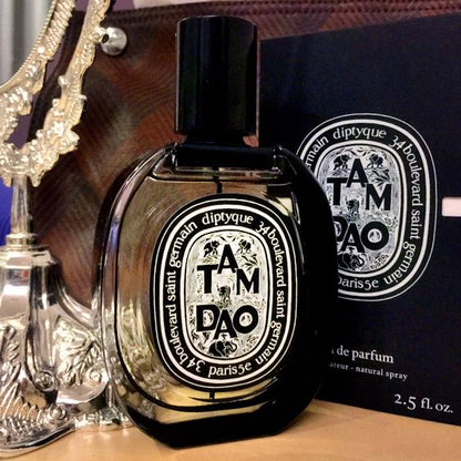 (Inspired By D#ptyque Tam Dao Parfume) D#ptyque | Tam Dao used by Sharukh Khan