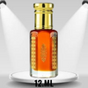 Saffron Oudh ( Loose Atta Fragrance)
