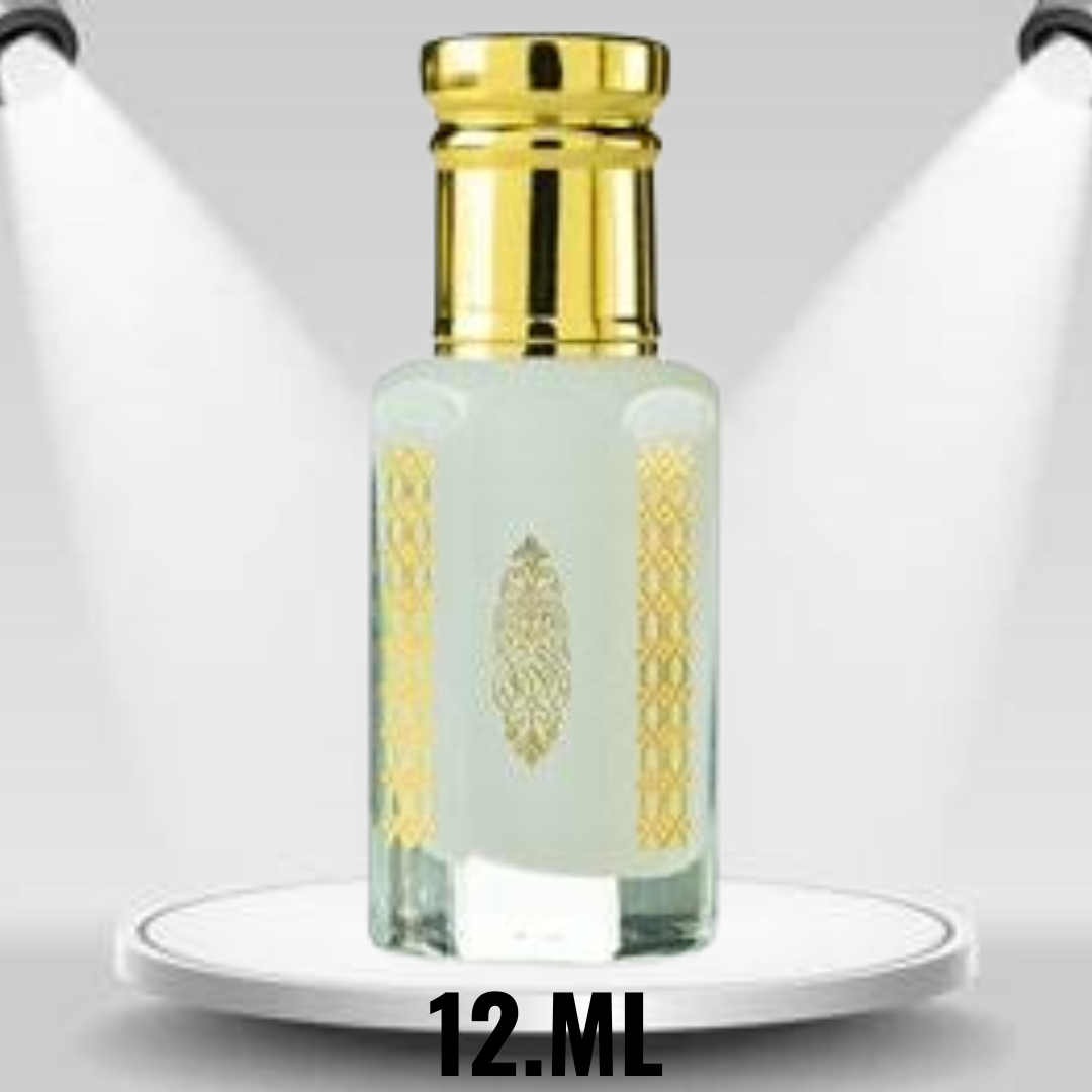 (Inspired By Light Blue Eau Intense Pour Homme D#G)